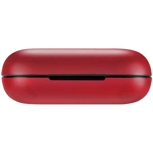 Denmark Soccer Flag Amazon Echo Buds Skin
